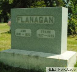 Frank Flanagan