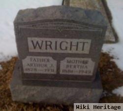 Arthur J. Wright