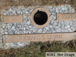 Richard Lewin