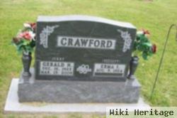 Gerald N. Crawford