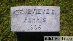 Genevieve E Ferris