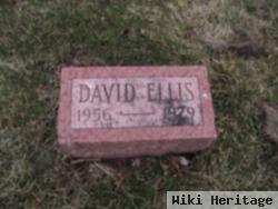 David Ellis