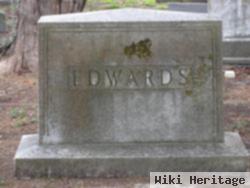 Clarence Edwards