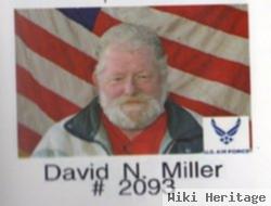 David Norman Miller