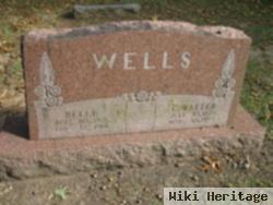 Belle Wells