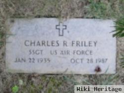 Charles R. Friley