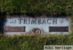 Dorothy H. Trimbach