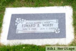 Edward Worby