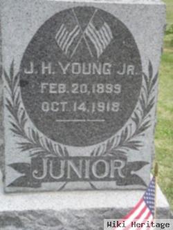 Jacob Henry Young, Jr