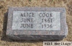 Alice Almeta Rockwell Cook