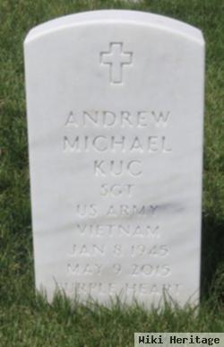 Andrew Michael Kuc