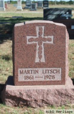 Martin Litsch