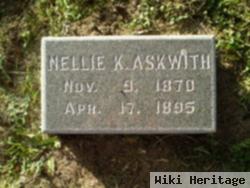 Nellie Askwith