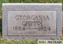 Georganna Rider Griffin