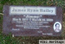 James Ryan Bailey