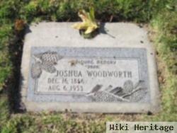 Joshua Woodworth