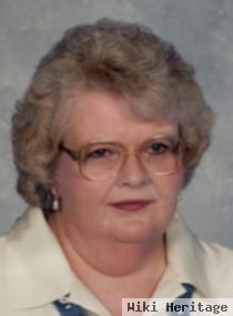 Barbara J. Barnett Budgett