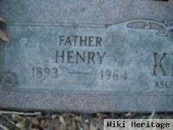 Henry Kropp