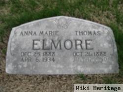 Thomas Elmore