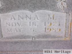 Anna Mae Mckinney Mirly