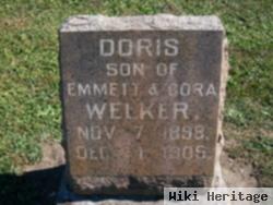 Doris Welker