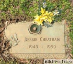 Debbie Cheatham