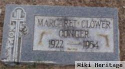 Margaret Clower Conger