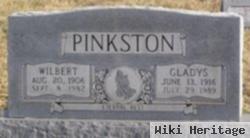 Wilbert Pinkston