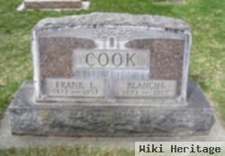 Frank E. Cook