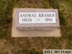 Andras Kramer