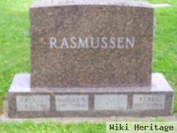 Keryl Rasmussen