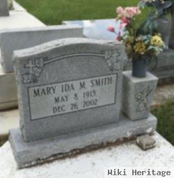 Mary Ida Smith