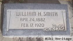 William Henry Smith