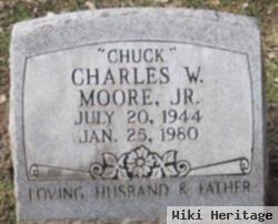 Charles W "chuck" Moore, Jr