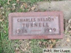 Charles Nelson Turnell