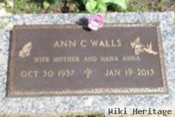 Ann C. Walls