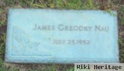 James Gregory Nau