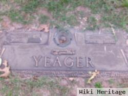 Muriel A. Yeager