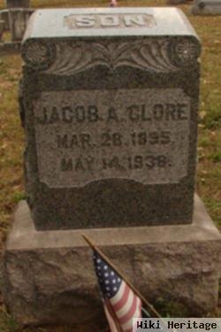 Jacob A Glore