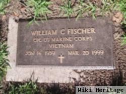 William C Fischer