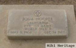 Joda Hooper