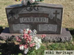 Betty Johnson Garrard