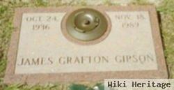 James Grafton Gipson