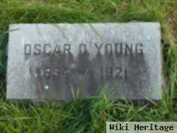 Oscar D. Young