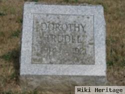 Dorothy Mae Trudel