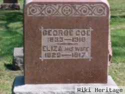 Eliza Gray Coe