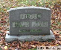 Robert F. Fogle