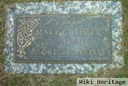 Mary Catherine Alsip