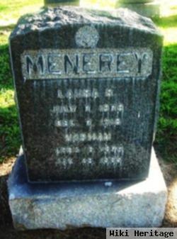 Norman Menerey