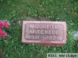 Mildred L. Mitchell